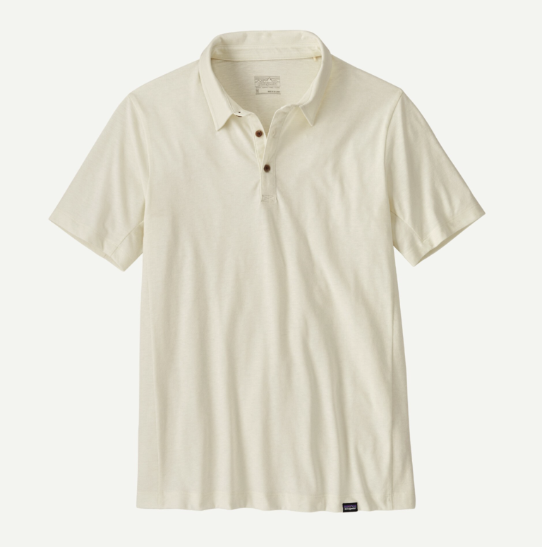 Patagonia M's Essential Polo