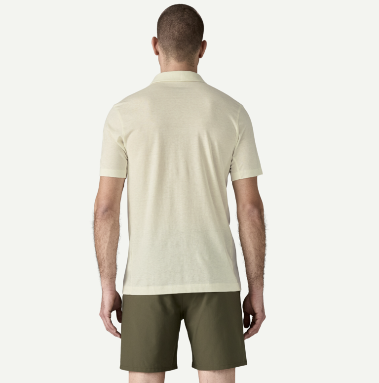 Patagonia M's Essential Polo