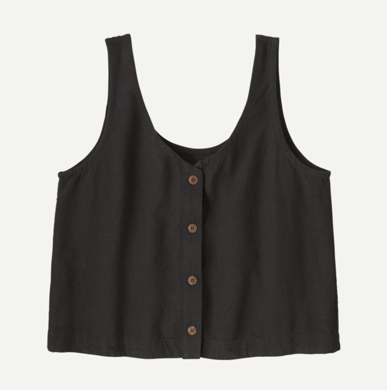 Patagonia W's Garden Island Top