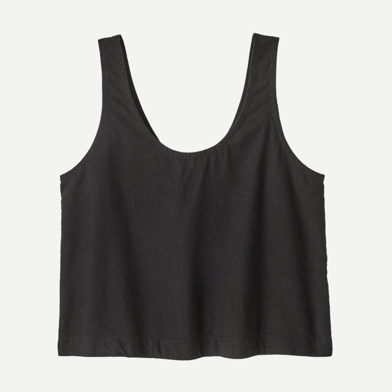 Patagonia W's Garden Island Top