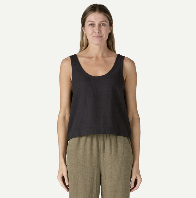 Patagonia W's Garden Island Top