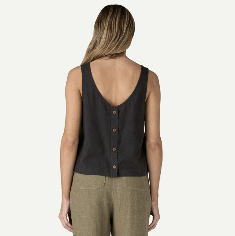 Patagonia W's Garden Island Top