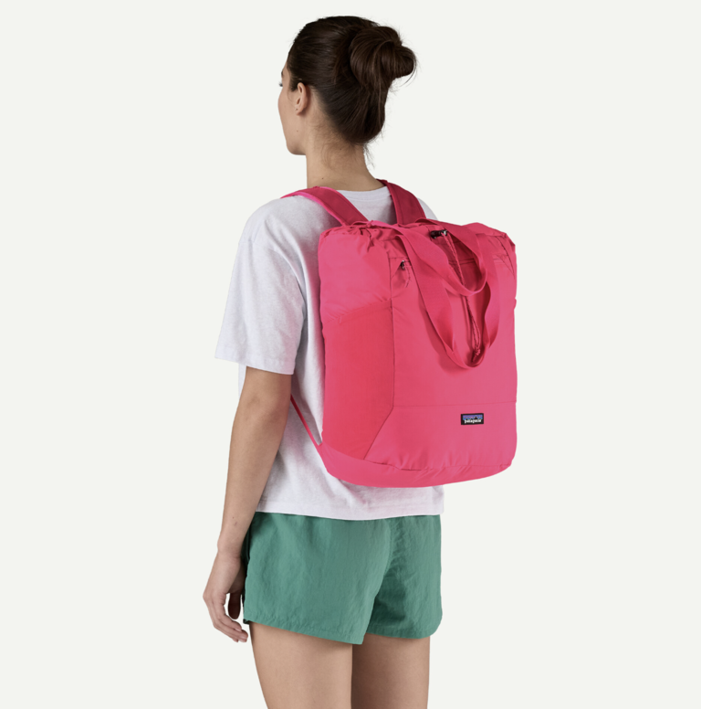 Patagonia Terravia Tote Pack 24L