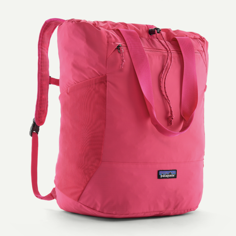 Patagonia Terravia Tote Pack 24L
