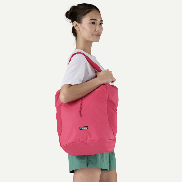 Patagonia Terravia Tote Pack 24L