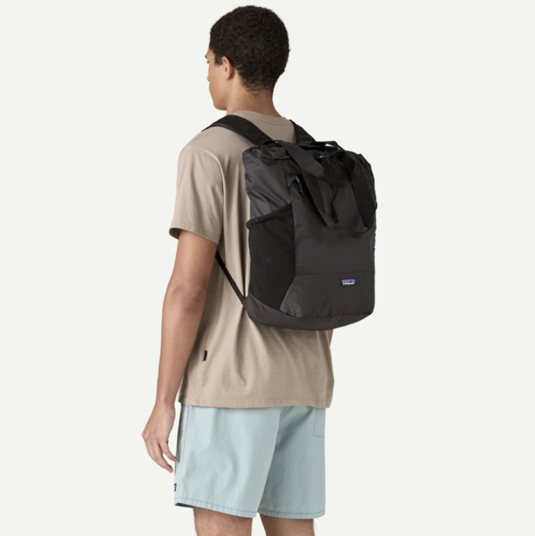 Patagonia Terravia Tote Pack 24L