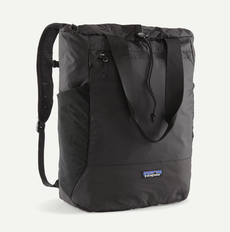 Patagonia Terravia Tote Pack 24L