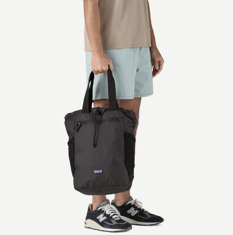 Patagonia Terravia Tote Pack 24L