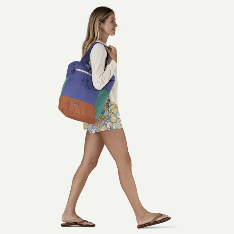Patagonia Terravia Tote Pack 24L