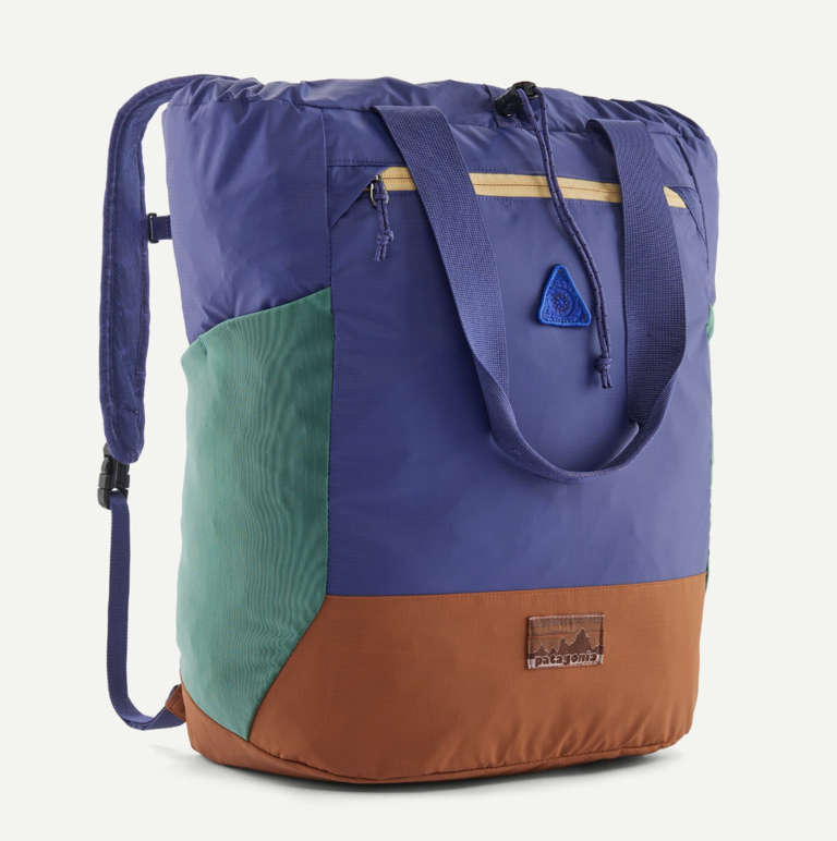Patagonia Terravia Tote Pack 24L