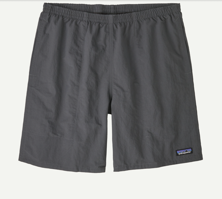 Patagonia M's Baggies  Longs - 7"