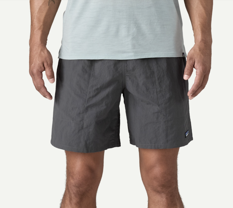 Patagonia M's Baggies  Longs - 7"