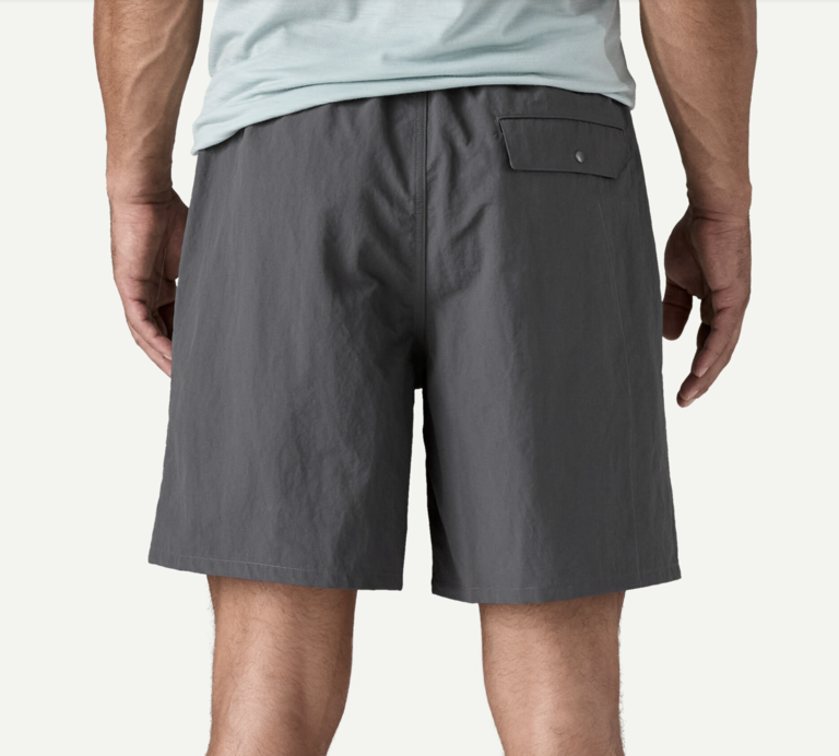 Patagonia M's Baggies  Longs - 7"