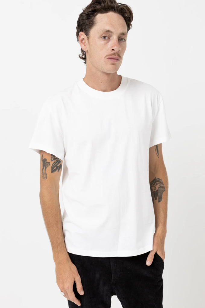 Rhythm Band Short Sleeve T-Shirt