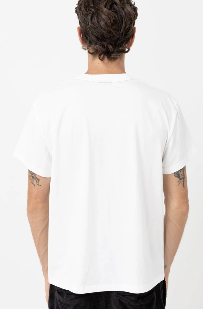 Rhythm Band Short Sleeve T-Shirt