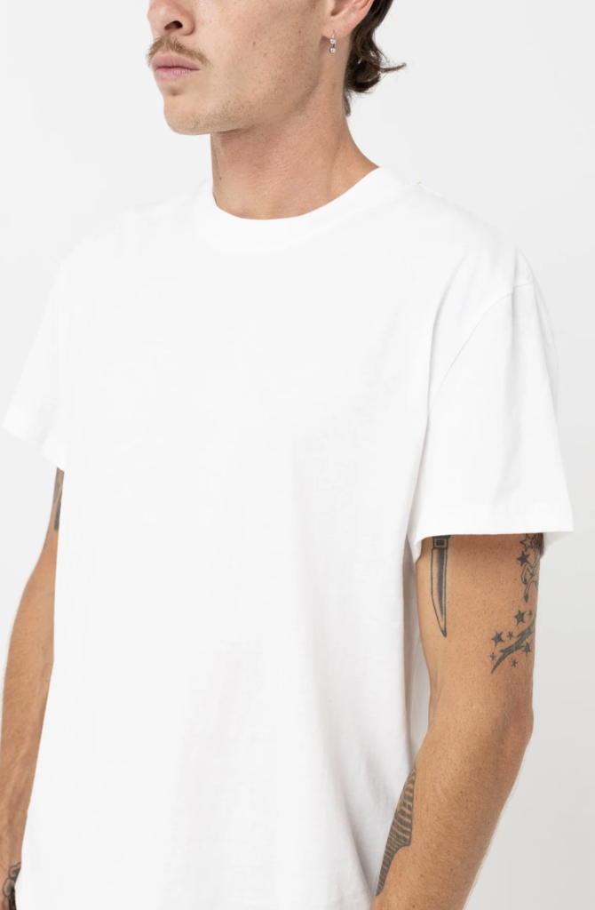 Rhythm Band Short Sleeve T-Shirt