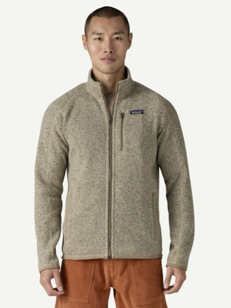 Patagonia M's Better Sweater Fleece Jacket