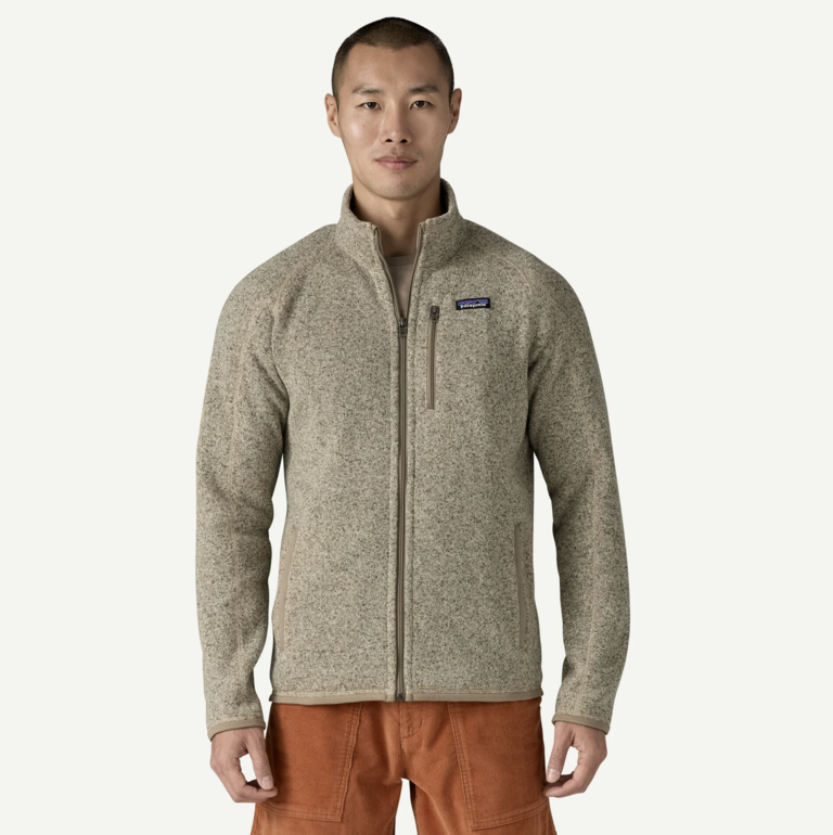 Patagonia M's Better Sweater Fleece Jacket