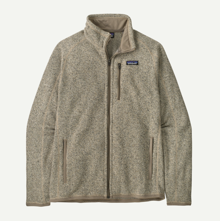 Patagonia M's Better Sweater Fleece Jacket