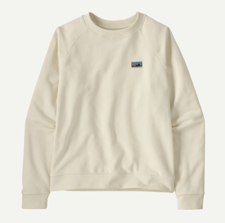 Patagonia W's Regenerative Organic Certified Cotton Essential Top