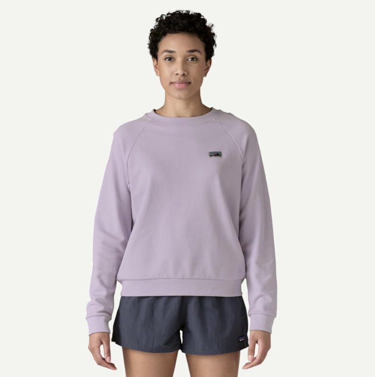 Patagonia W's Regenerative Organic Certified Cotton Essential Top