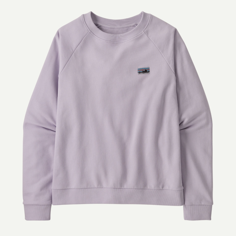 Patagonia W's Regenerative Organic Certified Cotton Essential Top