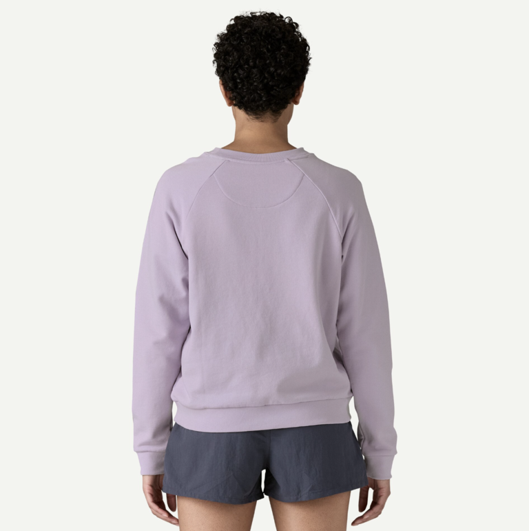 Patagonia W's Regenerative Organic Certified Cotton Essential Top