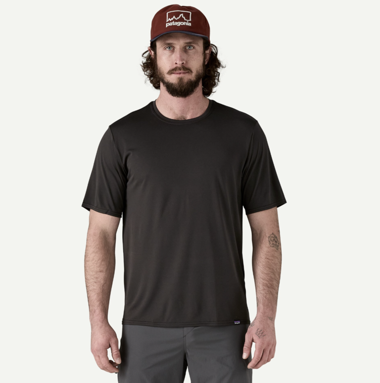 Patagonia M's Capilene Cool Daily Shirt