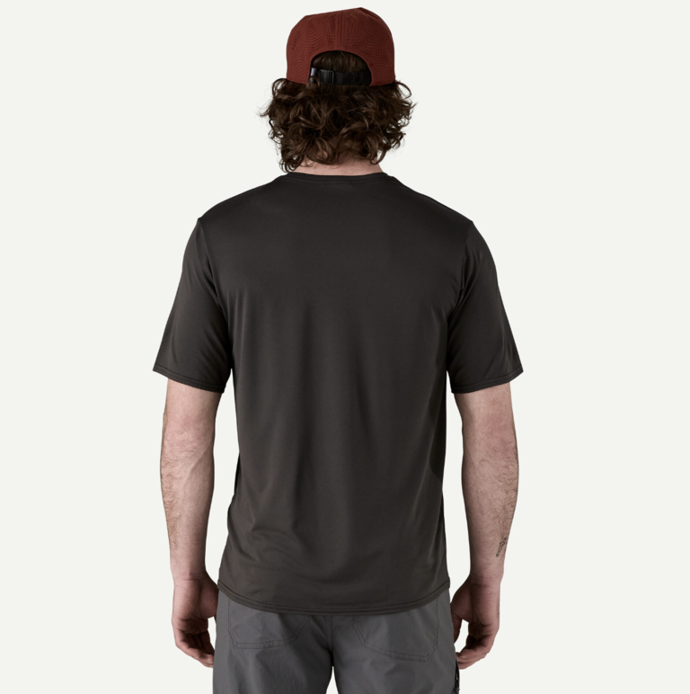 Patagonia M's Capilene Cool Daily Shirt