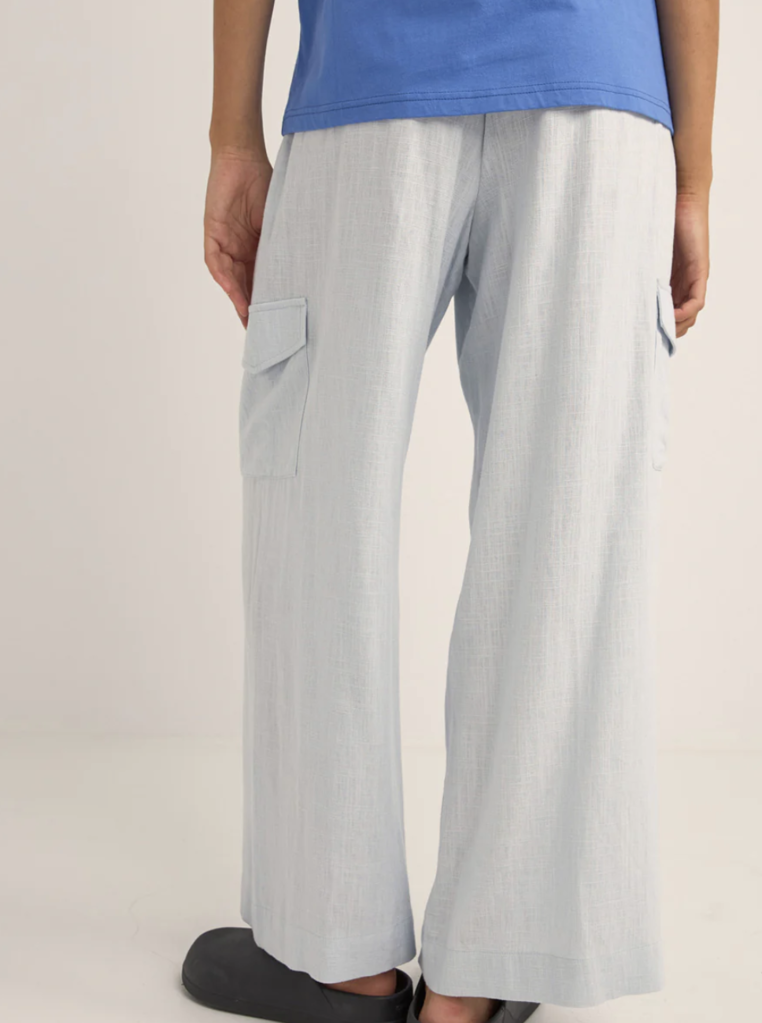 Rhythm Amalfi Cargo Pant