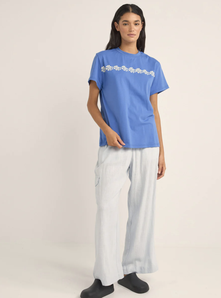 Rhythm Amalfi Cargo Pant