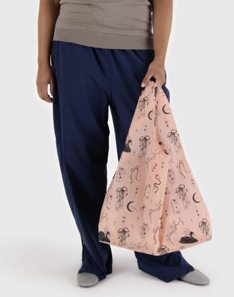 Baggu Standard Baggu - Ballet Icons