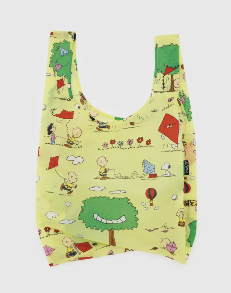 Baggu Standard Baggu  - Kite Eating Tree