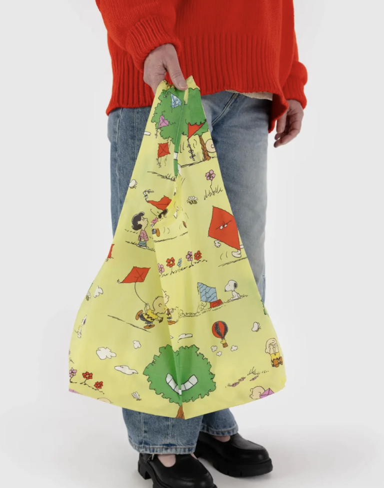 Baggu Standard Baggu  - Kite Eating Tree