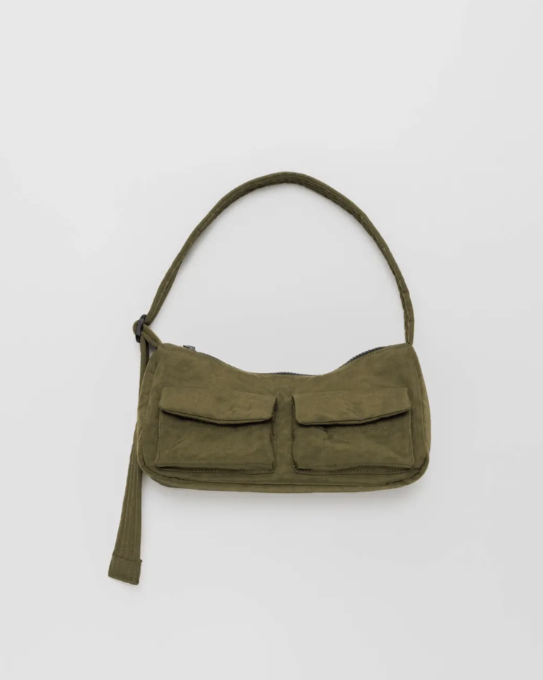 Baggu Cargo Shoulder Bag