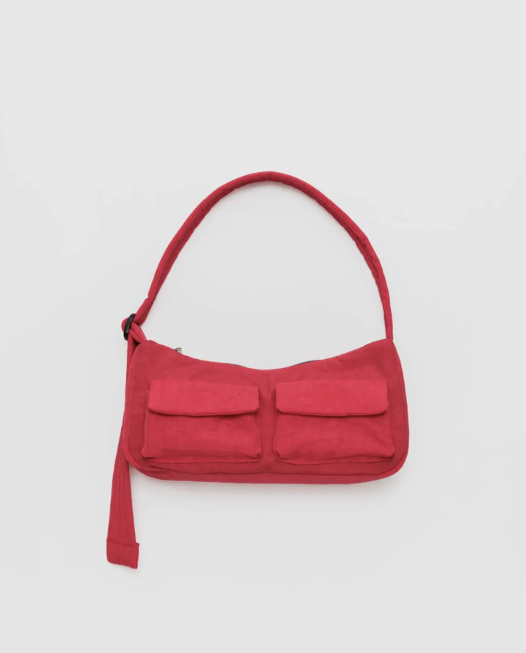 Baggu Cargo Shoulder Bag