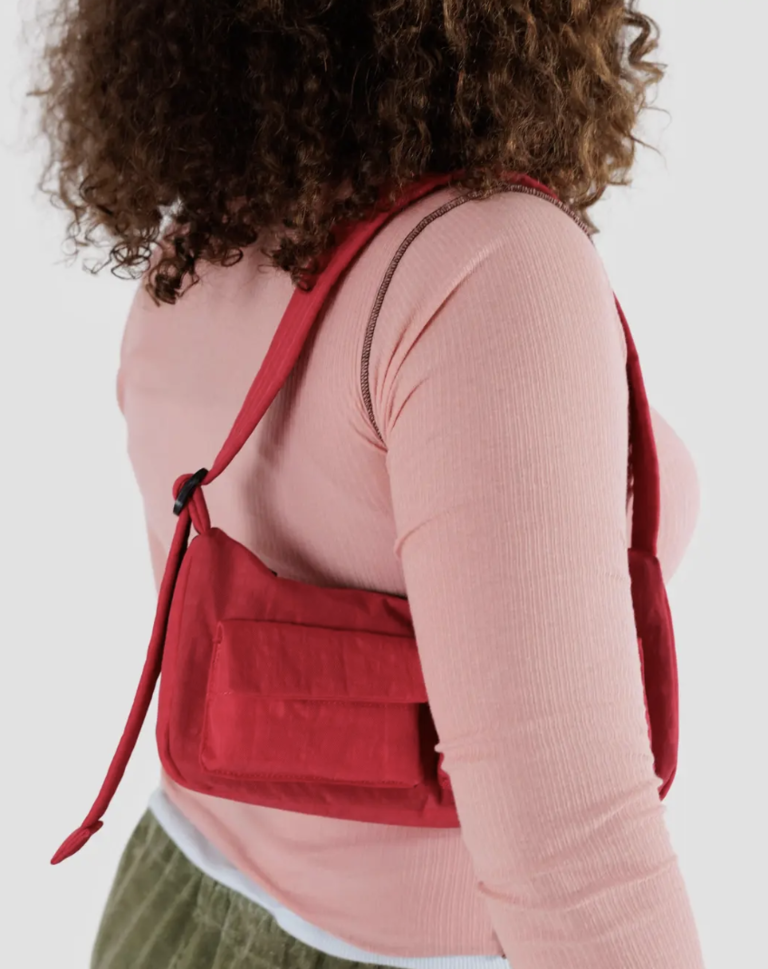Baggu Cargo Shoulder Bag