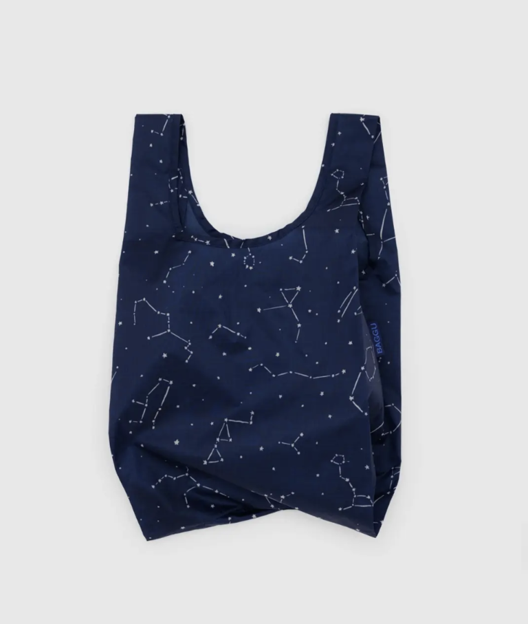 Baggu Baby Baggu  - Constellation Midnight