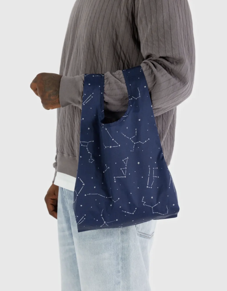 Baggu Baby Baggu  - Constellation Midnight
