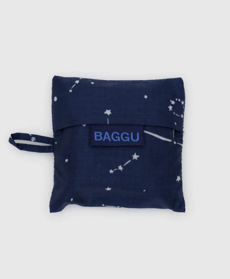 Baggu Baby Baggu  - Constellation Midnight