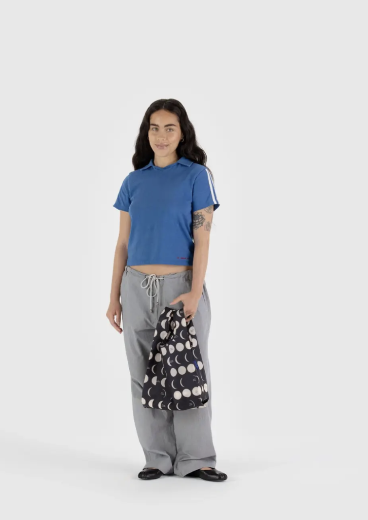Baggu Baby Baggu - Moon