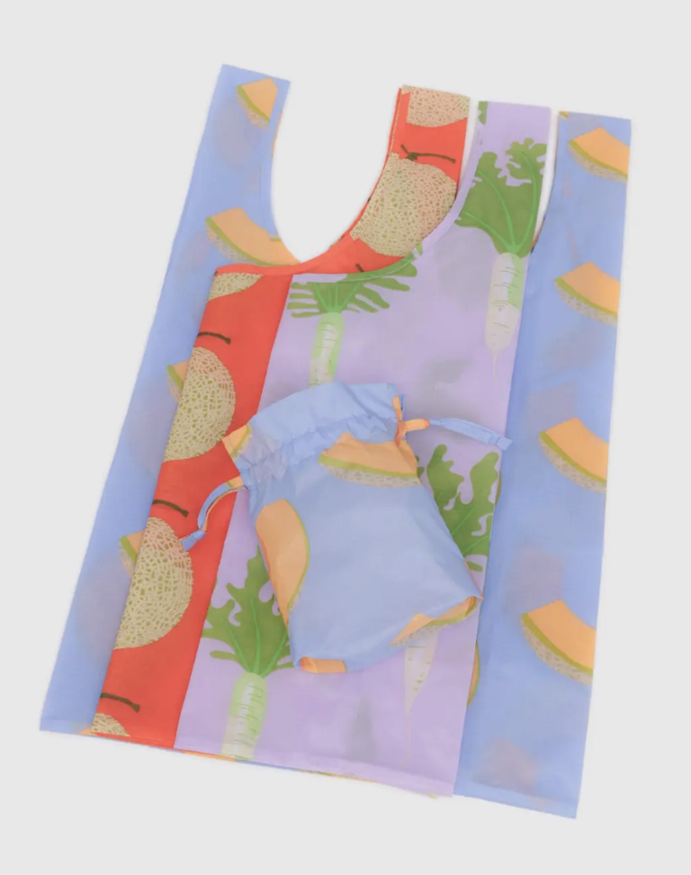 Baggu Standard Baggu Set of 3 - Japanese Produce