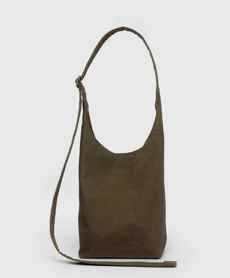 Baggu Small Nylon Sling - Seaweed