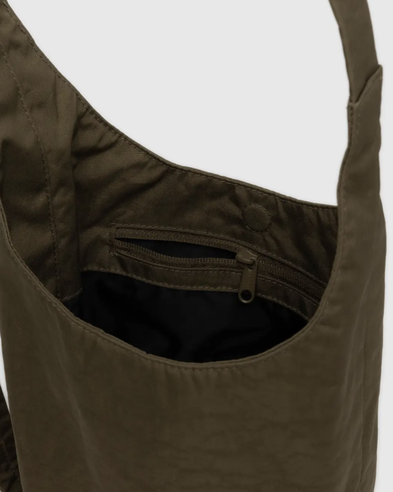 Baggu Small Nylon Sling - Seaweed