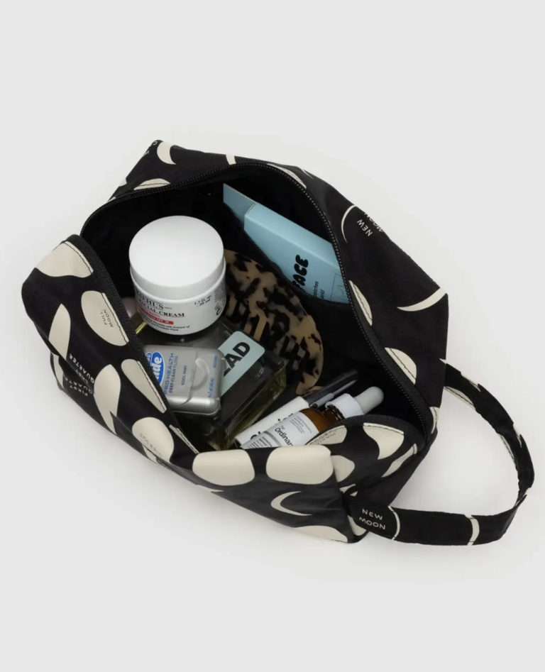 Baggu Dopp Kit - Moon
