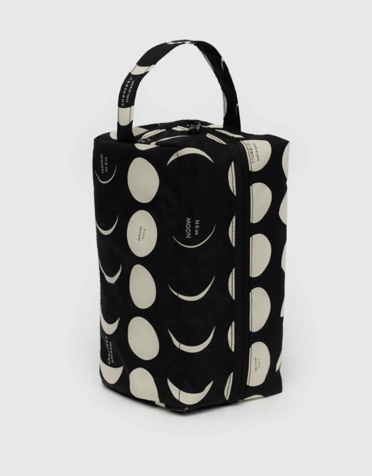 Baggu Dopp Kit - Moon