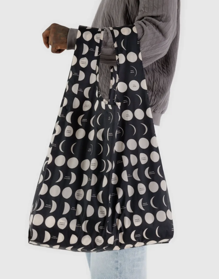 Baggu Big Baggu - Moon