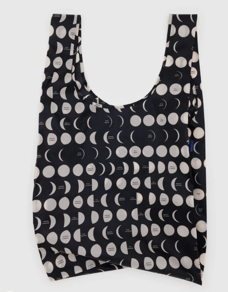 Baggu Big Baggu - Moon