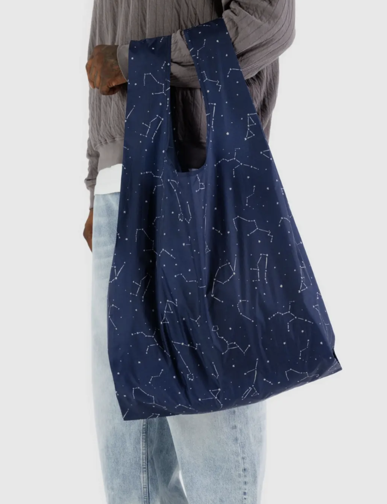 Baggu Big Baggu - Constellation Midnight