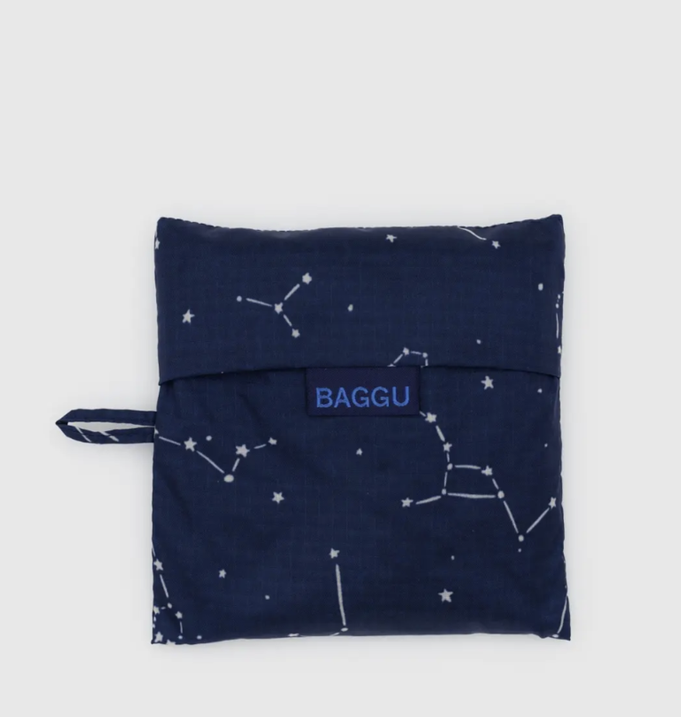 Baggu Big Baggu - Constellation Midnight